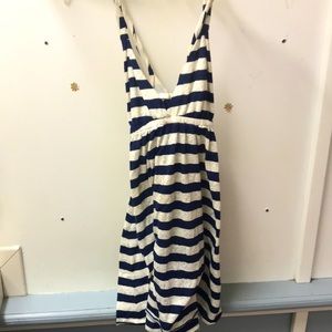Xhilaration spaghetti strap mini dress